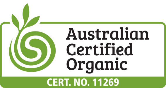 Australian Certified Organic